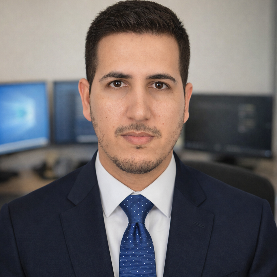 Abdelmoumen Soussi — Freelance Designer